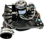 JE1D013N - Carrier Draft Inducer / Exhaust Venter Motor Oem Replacement. Fixed Price $349.99.