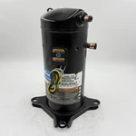 Copeland Ton Compressor, Model ZR36KC-PFV-130 R22 Used/tested #A1-65. Fixed Price $424.00.