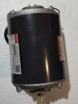 Dayton 6K778BG Belt Drive Fan Blower Motor, Hp: 1/3, Amps: 5.8, RPM:1725, V: 115. Fixed Price $99.90.