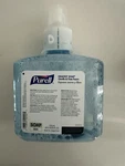 Purell Brand Healthy Soap Gentle Foam, Fragrance Free, 1200 Ml Refill. Fixed Price $21.99.