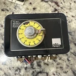 Paragon Timing Motor & Clutch Magnet 500-102-00 9W 120V 60HZ Used. Fixed Price $21.59.