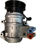 Eccpp Air Conditioning Compressor 2005-2007 For Hyundai Tucson 2005-2009 Ki. Fixed Price $59.99.