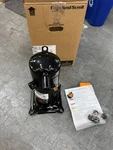 New!! Nos Copeland Scroll ZR32K5E-TFD-830 Compressor. Fixed Price $1014.00.