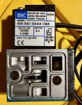 Mac Valves 45A-SA1-DAAA-1MA Solenoid Series Pneumatic New Ob Fast Ship. Fixed Price $109.99.
