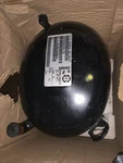 Bristol, H23B24QABCA Ton 22 Compressor Replaces CR24K5PFV800. Fixed Price $985.00.