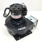 Magnetek JE1E030NS Inducer Blower Motor 1502517401 208/230V 3000 Rpm Used #MR710. Fixed Price $155.00.