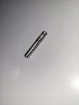Veeder-root/gilbarco M09716B001 Main Door Upper Pin Hinge. Fixed Price $18.00.