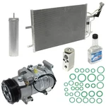 Universal Air Conditioner Kt 1347A A/c Compressor/component Kit. Fixed Price $568.86.