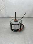 Protech Condenser Motor 1/3 Hp 208-230/1/60 (1075 RPM/1 Speed) 51-23053-11. Fixed Price $148.00.