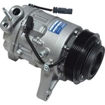 Uac 30018C A/c Compressor For 12-16 Equinox Impala Limited Terrain. Fixed Price $290.65.