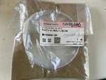 Mycom CS0660-D 160VLD Teflon Cap Seal CS06600-160 Compressor 160L. Fixed Price $115.00.