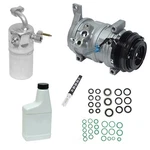 A/c Kit-compressor Replacement Uac Kt 4037. Fixed Price $261.64.