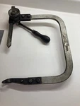 Vintage Stevens Ratcheting Valve-lifter Compressor Tool. Fixed Price $29.99.