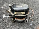 831250 TRUE831350 963040 AE630AR717A2 AEA4440YXA Compressor 115V 60HZ. Fixed Price $500.00.