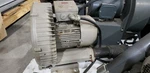 Vacuum Blower Siemens ELMO-G-2BH1590-1AK22. Fixed Price $500.00.