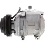 A/c Compressor-new With Clutch Denso 471-1218. Fixed Price $324.98.
