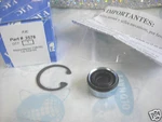 Compressor Nippondenso 7SB16C Lip Seal Kit Fjc #3576. Fixed Price $15.99.