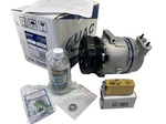 Uac-co 222234C V5 Compressor Grey AA2202UL Kit Fast Free Shipping. Fixed Price $148.71.