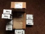 Superior Valves Qty 9 All Brand New In Box. Fixed Price $129.99.