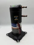 ZP31K6E-PFV-130 Copeland Scroll Compressor ZP31K6E-PFV-830 ZP31K5E-PFV-130 Used. Fixed Price $425.00.