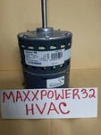 Ecm 2.3 1/2 Hp Ge Blower Motor + Module 5SME39HL1052 Super Fast Shipping!!!. Fixed Price $399.98.