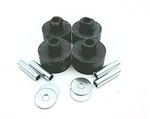 Copeland 527-0178-00 Scroll Compressor Mounting Feet Kit. Fixed Price $75.00.