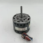 Ge Motors 5KCP39KGP750BS Blower 1/2HP 1050RPM 115V 51-22858-01 Tested. Fixed Price $84.50.