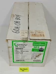 DL1036 Ao Smith 1/3HP 115V 1075RPM 48Y Motor Oem New-old Stock. Fixed Price $103.31.