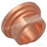Adapter Danfoss Maneurop, Performer P09 (1 1/4" Rotolock, 5/8" Ods) 81. Fixed Price $28.10.