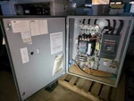 Ram 400HP 480V 3-PHASE Motor Starter Frick RWF-177 Compressor 407HP Dbs Ii. Fixed Price $6495.00.