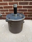 Vtg Westinghouse 1/8 Hp Electric Motor 315P147 Tested Working 1725 Rpm See Video. Fixed Price $31.00.