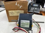 New Emerson 1/5 Hp Motor 208/230V 48Y Fr 1075 (2 Spd) Rpm FA55HXGWK-1765. Fixed Price $199.99.