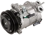 For Chevy Equinox & Gmc Terrain 2.4L 2012-2015 Ac Compressor A/c Clutch. Fixed Price $303.98.