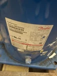New Danfoss 185,474 Btu Scroll Compressor 15 Hp (460V) SM185S4QC *free Shipping*. Fixed Price $2499.99.