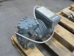 Dwm Copeland DKSLP-20X-EWL Semi-hermetic Refrigeration Compressor T269836. Fixed Price $576.00.