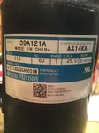 Rechi Precision 39A121A 115V HZ60 1P Lra 26.0 R410A Compressor. Fixed Price $142.00.