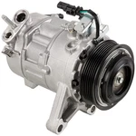 Compressor & A/c Clutch For Buick Enclave Chevy Traverse Gmc Acadia. Fixed Price $282.98.