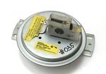 Tridelta FS6001-248 Gas Furnace Pressure Switch HK06WC070 Used #O35. Fixed Price $29.00.
