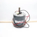 Ge Condenser Fan Motor 3/4HP 460VAC HC45GZ002A. Fixed Price $338.36.