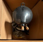Copeland Scroll ZP29K7E-PFV-830 29,000BTU Fixed Capacity Compressor. Fixed Price $1115.00.