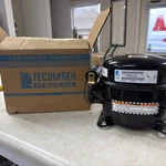 Tecumseh AE234AS717J7 Replacement Refrigeration Compressor. Fixed Price $300.00.