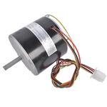 1/4 Hp Condenser Fan Motor For York Coleman Evcon And Luxaire Hvac K55HXKWA-9803. Fixed Price $106.00.