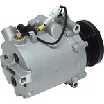 Uac 11165C A/c Compressor For 07-10 Mitsubishi Lancer Outlander. Fixed Price $263.51.