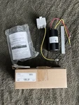 Lennox 81J69 Replacement Compressor Start Kit LB-31200BAW Hvac. Fixed Price $200.00.