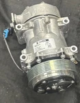 New Sedan 2004039 Compressor. Fixed Price $295.00.