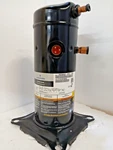 *new Copeland Scroll Compressor ZR28K5E-PFV-208-230/1/60V-2.3 TON-R22/R407C-AC*. Fixed Price $675.00.