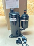 Midea Rotary Compressor 11103020000215 Carrier Hvac 225V 180HZ R410A. Fixed Price $249.99.