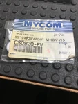 Mycom CS0820-EV Teflon V-ring Vhio *factory Bag*. Fixed Price $21.95.