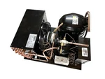 Outdoor Condensing Unit Qt AJA7461YXA 3/4 Hp, R134A, High Temp 115V/1PH. Fixed Price $1850.00.