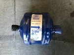 Alco Controls SFD-13S4-VV Suction Line Filter Drier 1/2" Sae. Fixed Price $27.99.